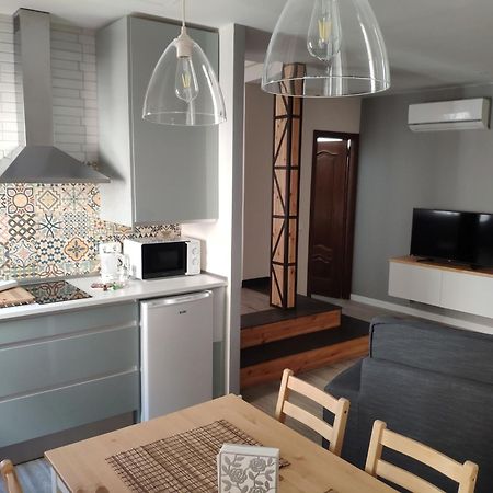 Toledoaloja - Estudio En Toledo Ngoại thất bức ảnh