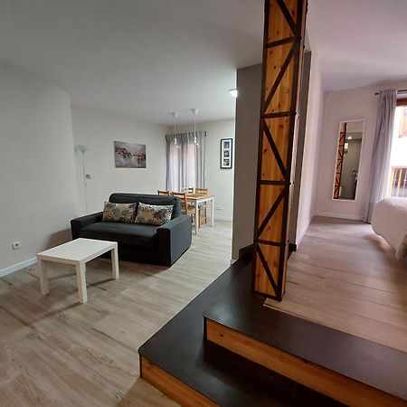 Toledoaloja - Estudio En Toledo Ngoại thất bức ảnh