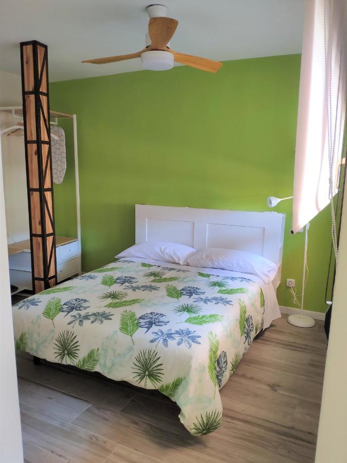 Toledoaloja - Estudio En Toledo Ngoại thất bức ảnh