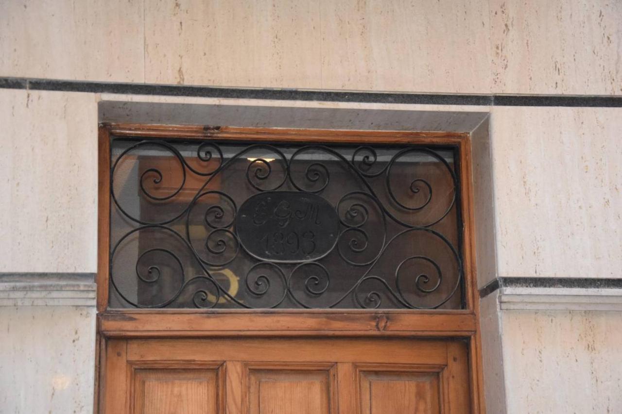 Toledoaloja - Estudio En Toledo Ngoại thất bức ảnh