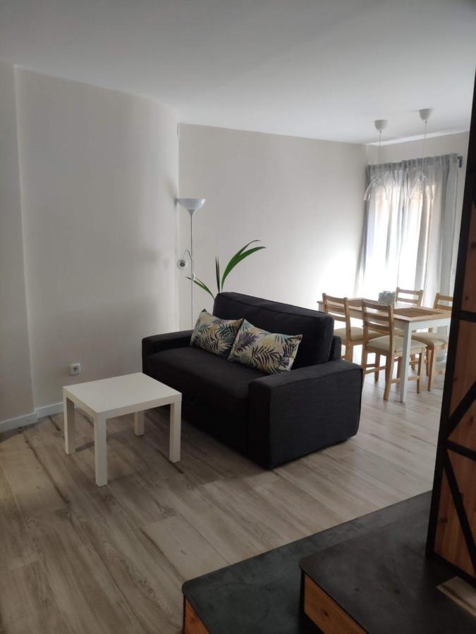 Toledoaloja - Estudio En Toledo Ngoại thất bức ảnh