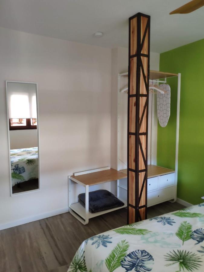 Toledoaloja - Estudio En Toledo Ngoại thất bức ảnh