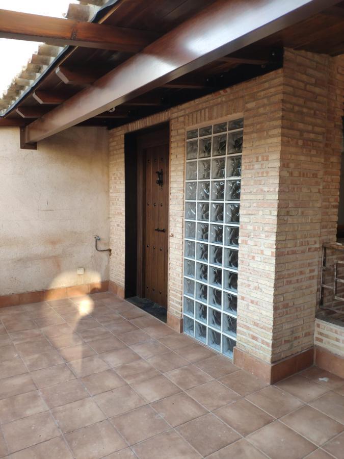 Toledoaloja - Estudio En Toledo Ngoại thất bức ảnh