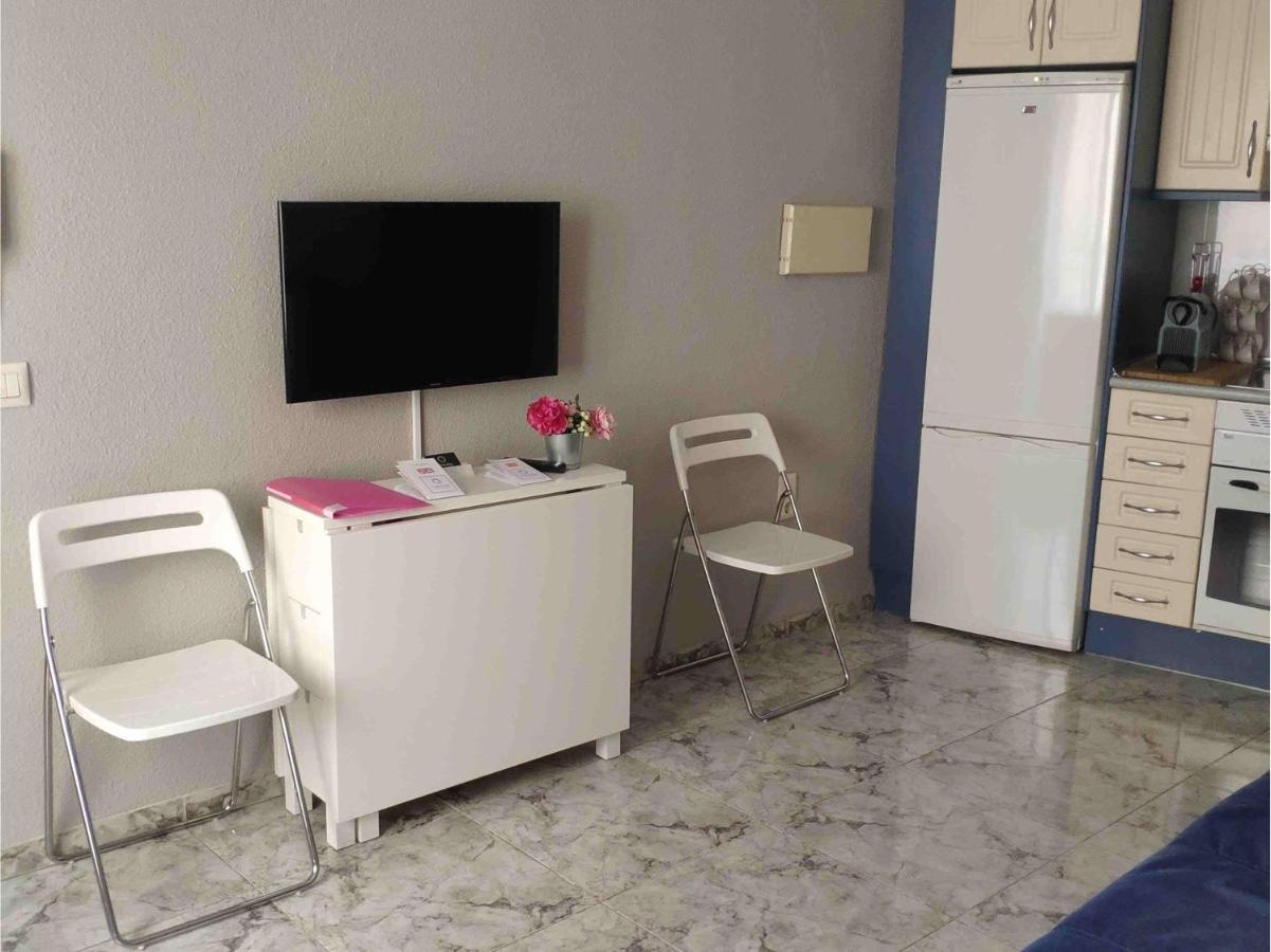 Toledoaloja - Estudio En Toledo Ngoại thất bức ảnh