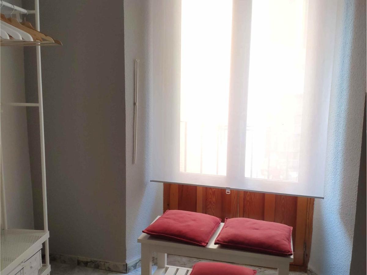 Toledoaloja - Estudio En Toledo Ngoại thất bức ảnh