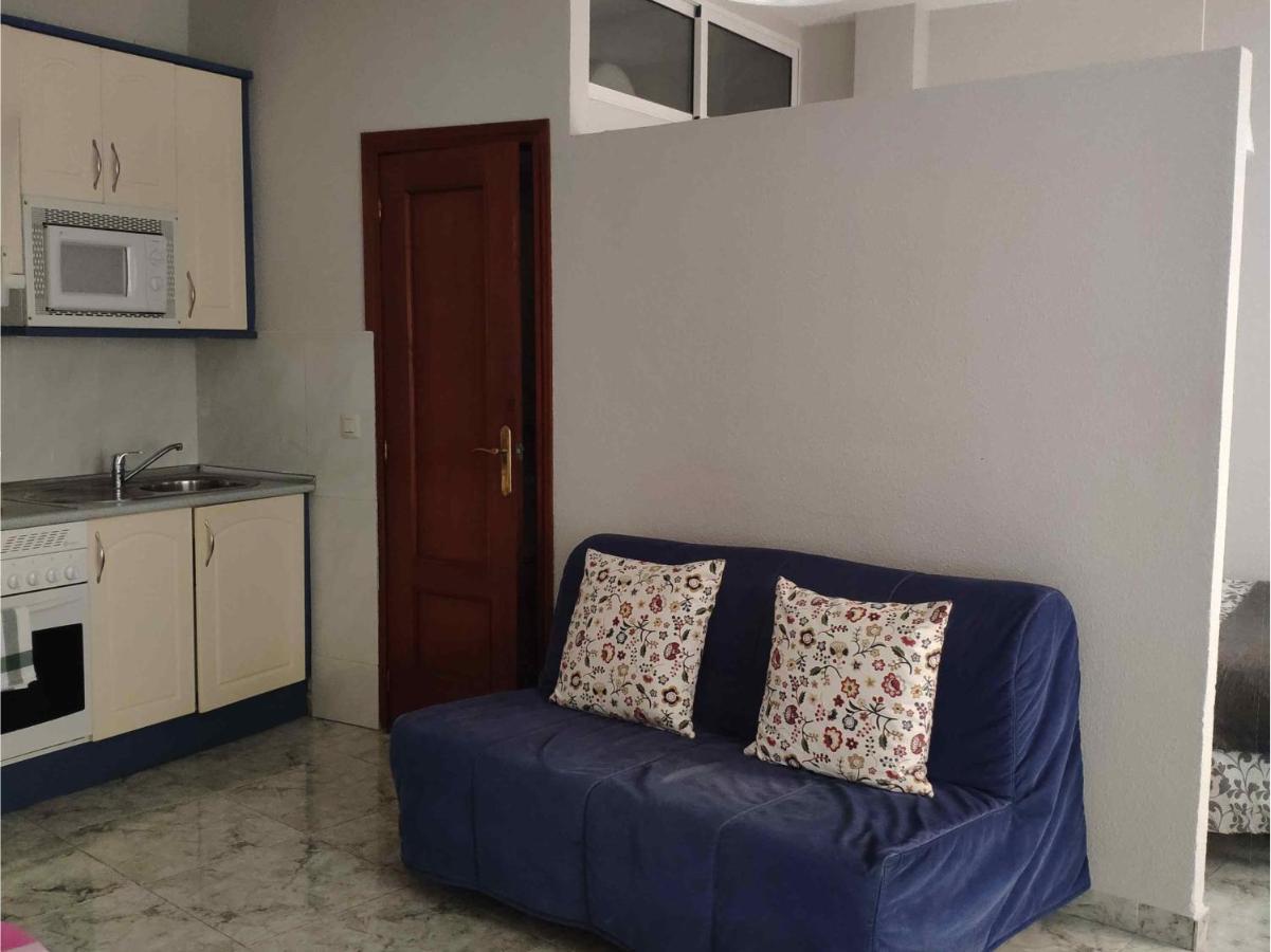Toledoaloja - Estudio En Toledo Ngoại thất bức ảnh