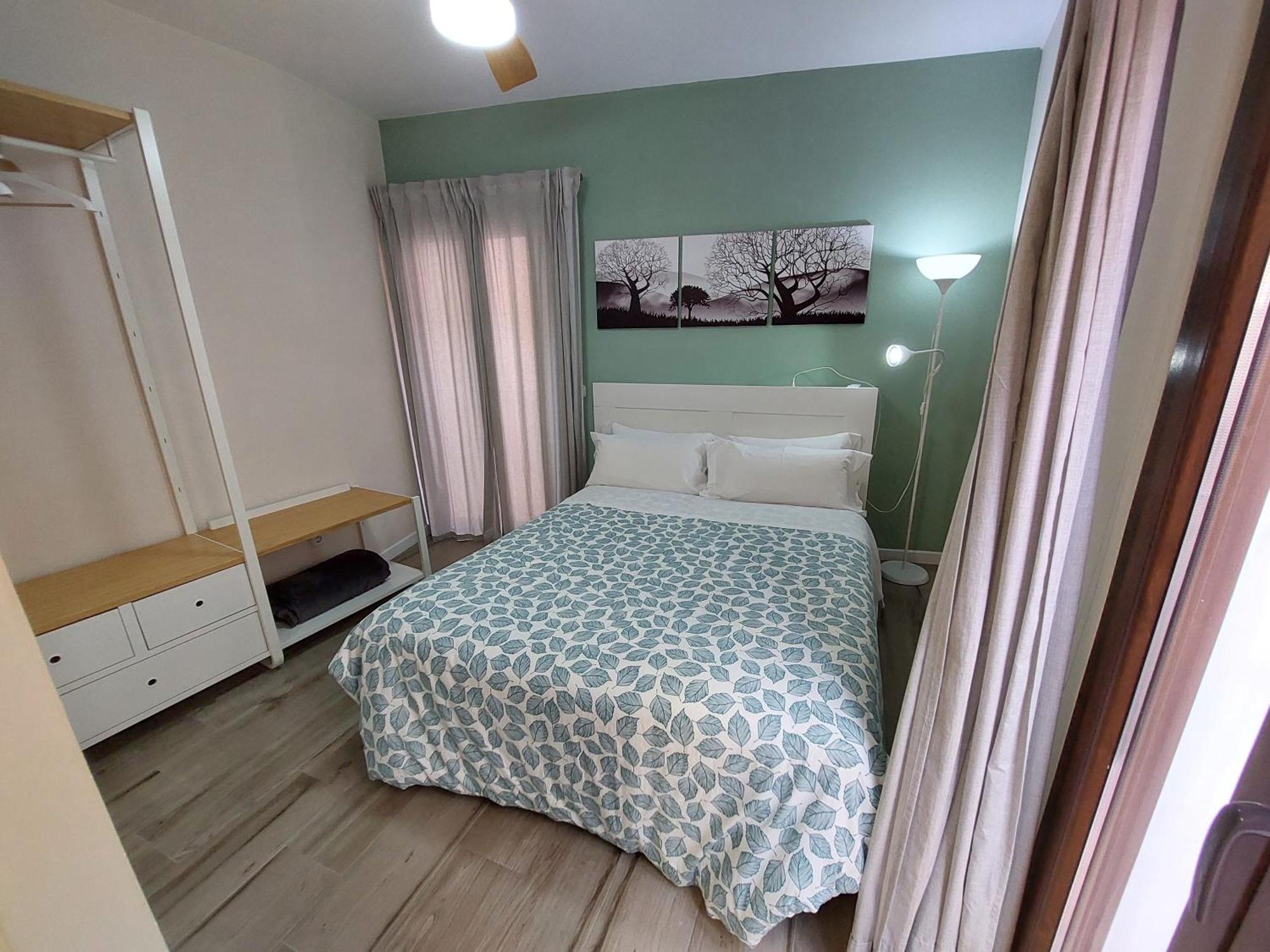 Toledoaloja - Estudio En Toledo Ngoại thất bức ảnh