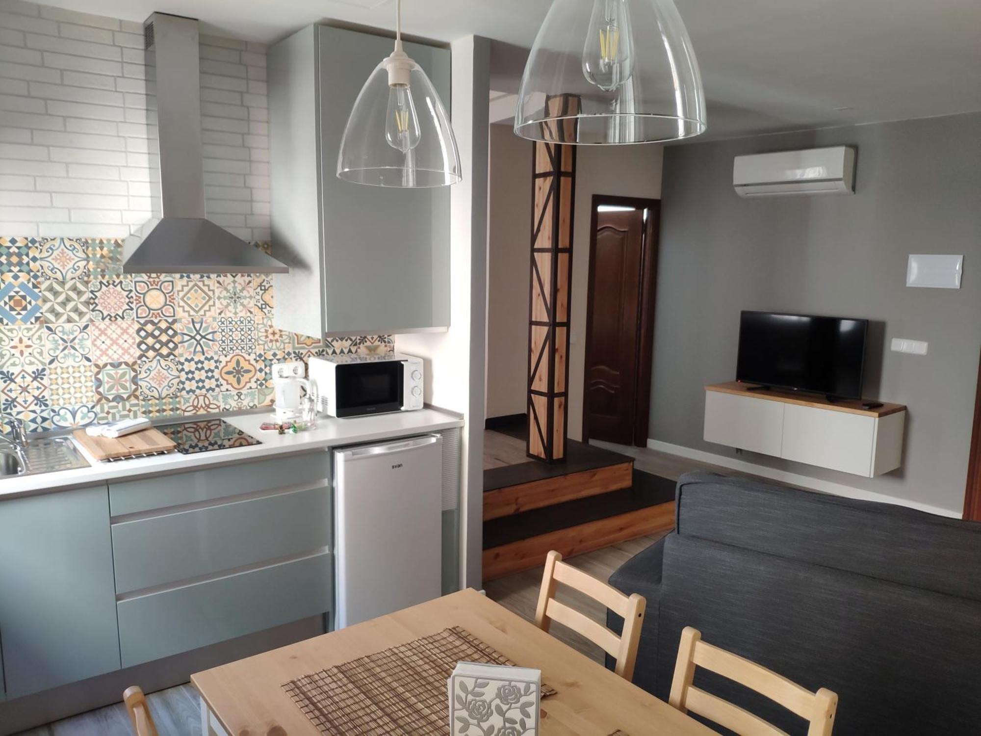 Toledoaloja - Estudio En Toledo Ngoại thất bức ảnh