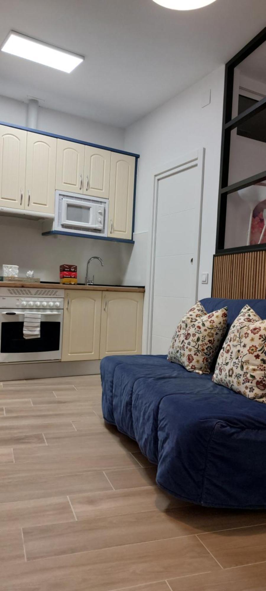 Toledoaloja - Estudio En Toledo Ngoại thất bức ảnh