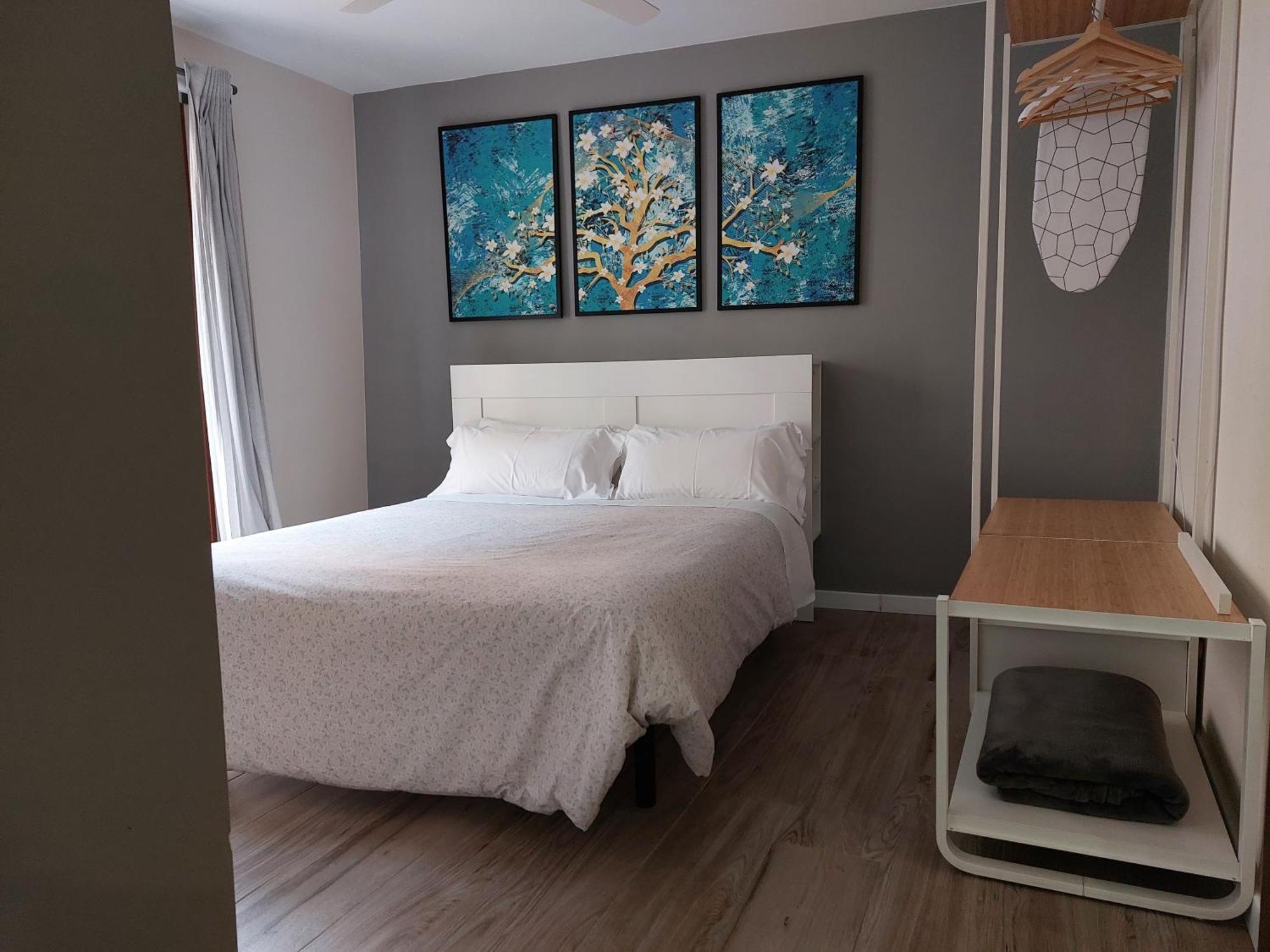 Toledoaloja - Estudio En Toledo Ngoại thất bức ảnh