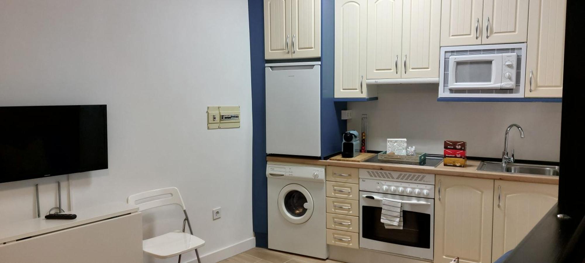 Toledoaloja - Estudio En Toledo Ngoại thất bức ảnh
