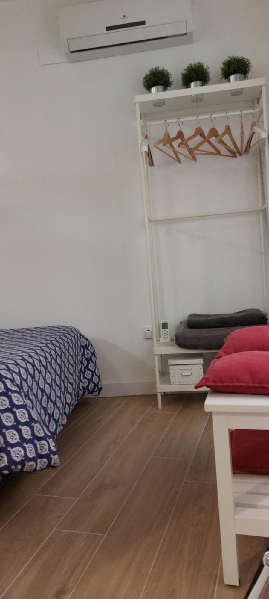 Toledoaloja - Estudio En Toledo Ngoại thất bức ảnh