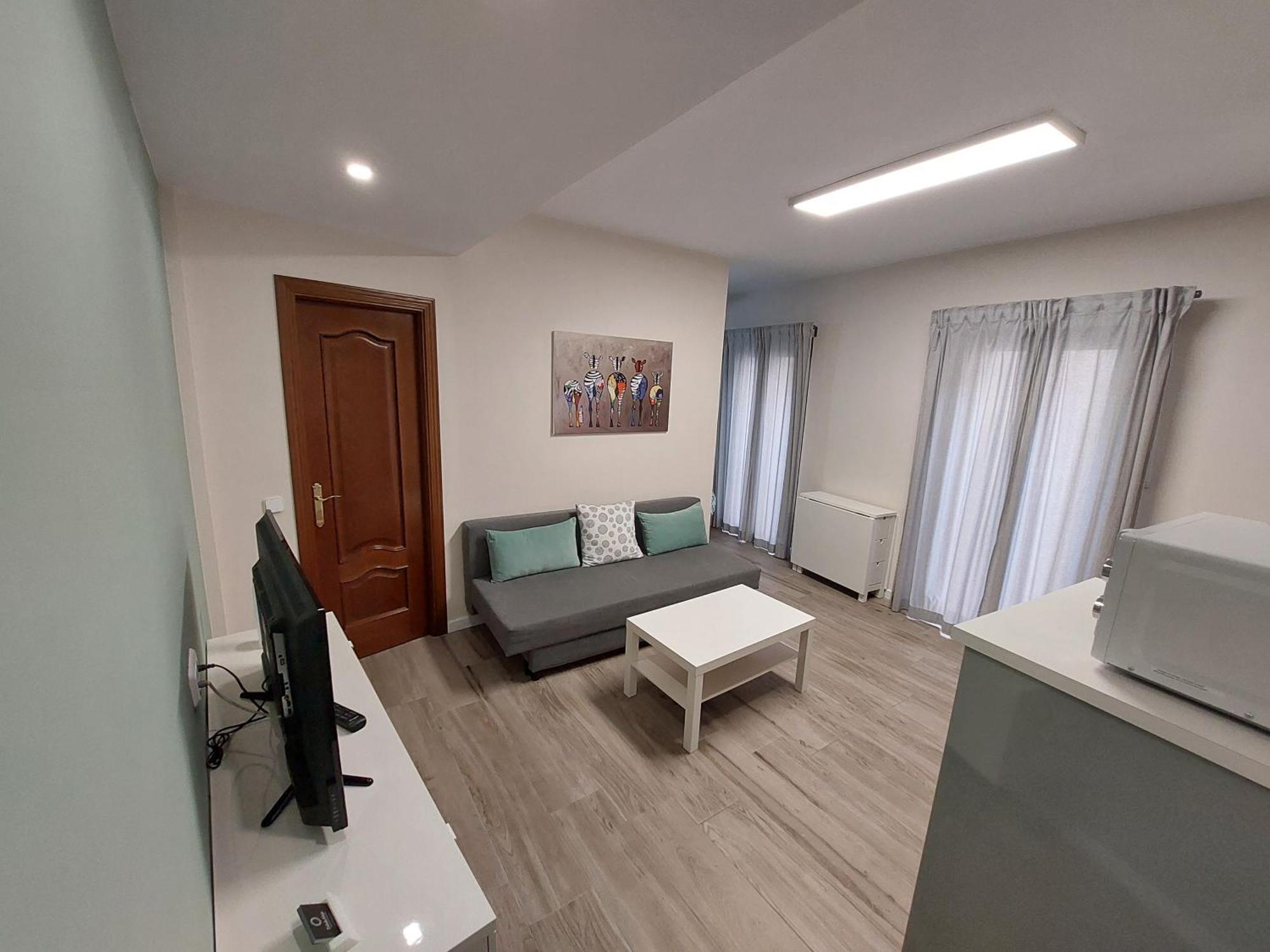 Toledoaloja - Estudio En Toledo Ngoại thất bức ảnh
