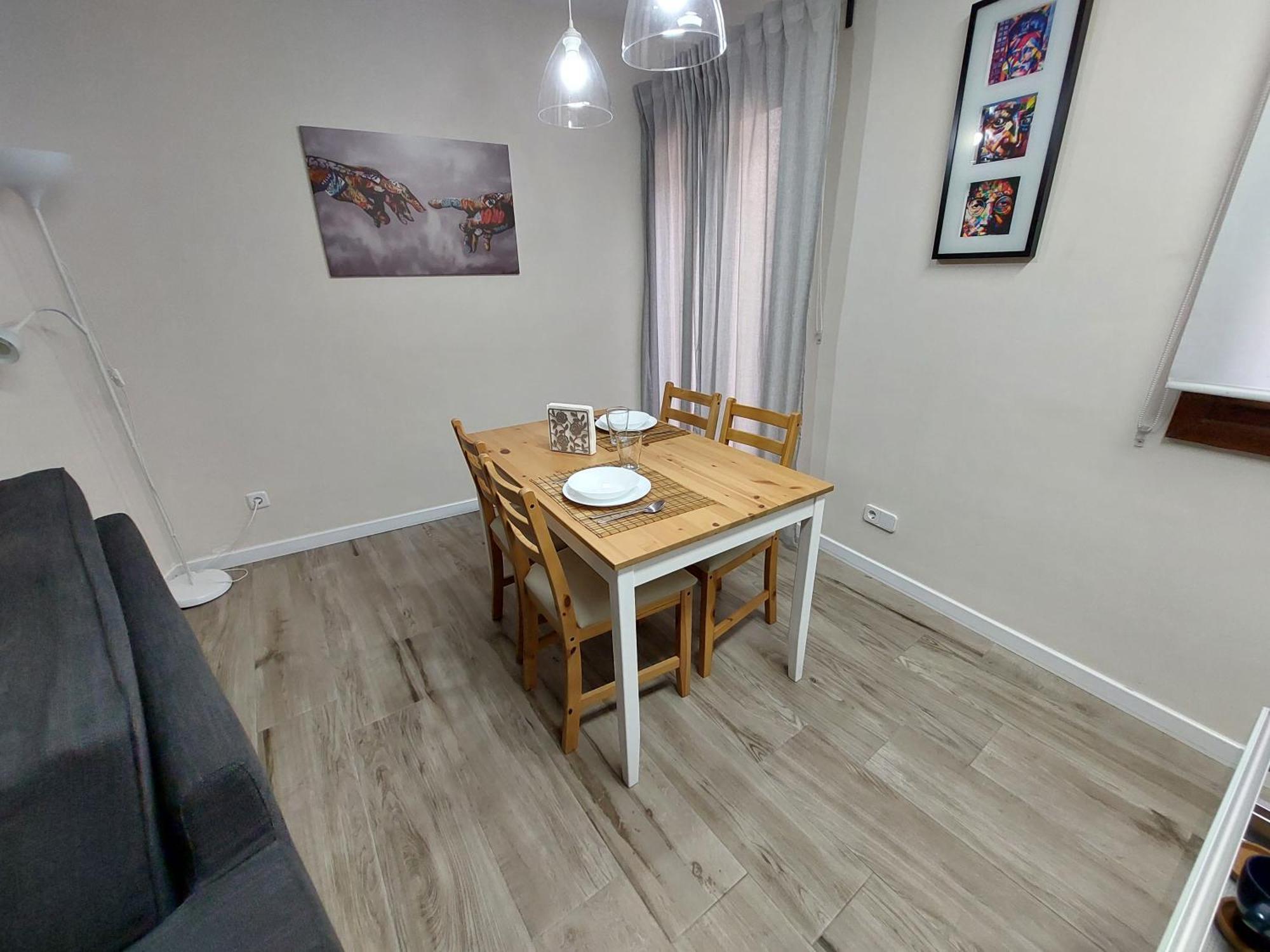 Toledoaloja - Estudio En Toledo Ngoại thất bức ảnh