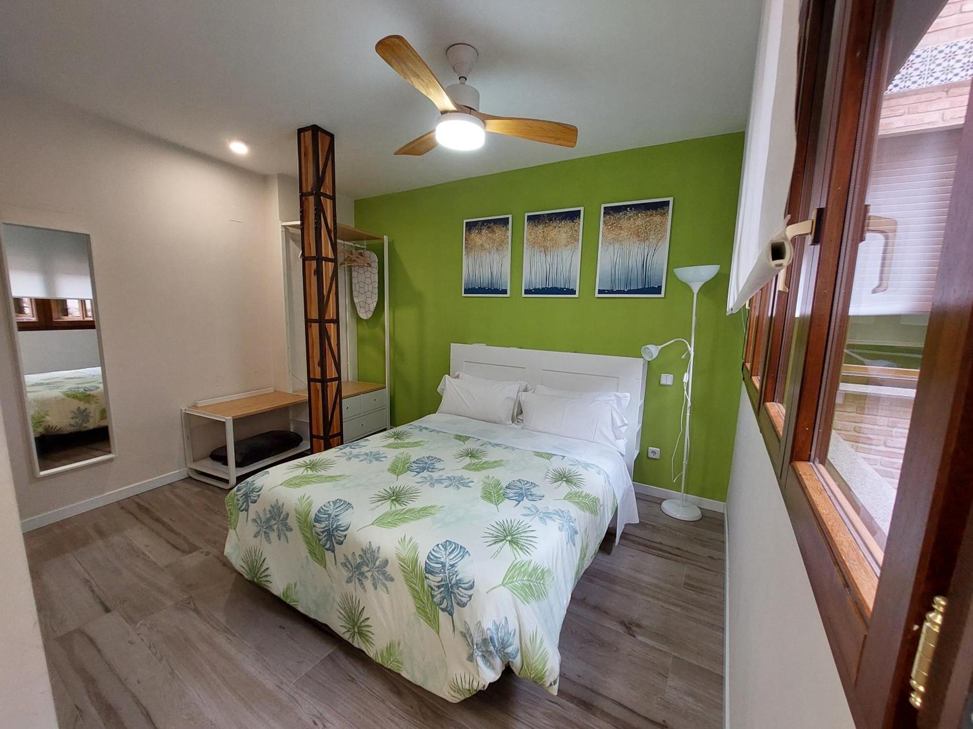 Toledoaloja - Estudio En Toledo Ngoại thất bức ảnh