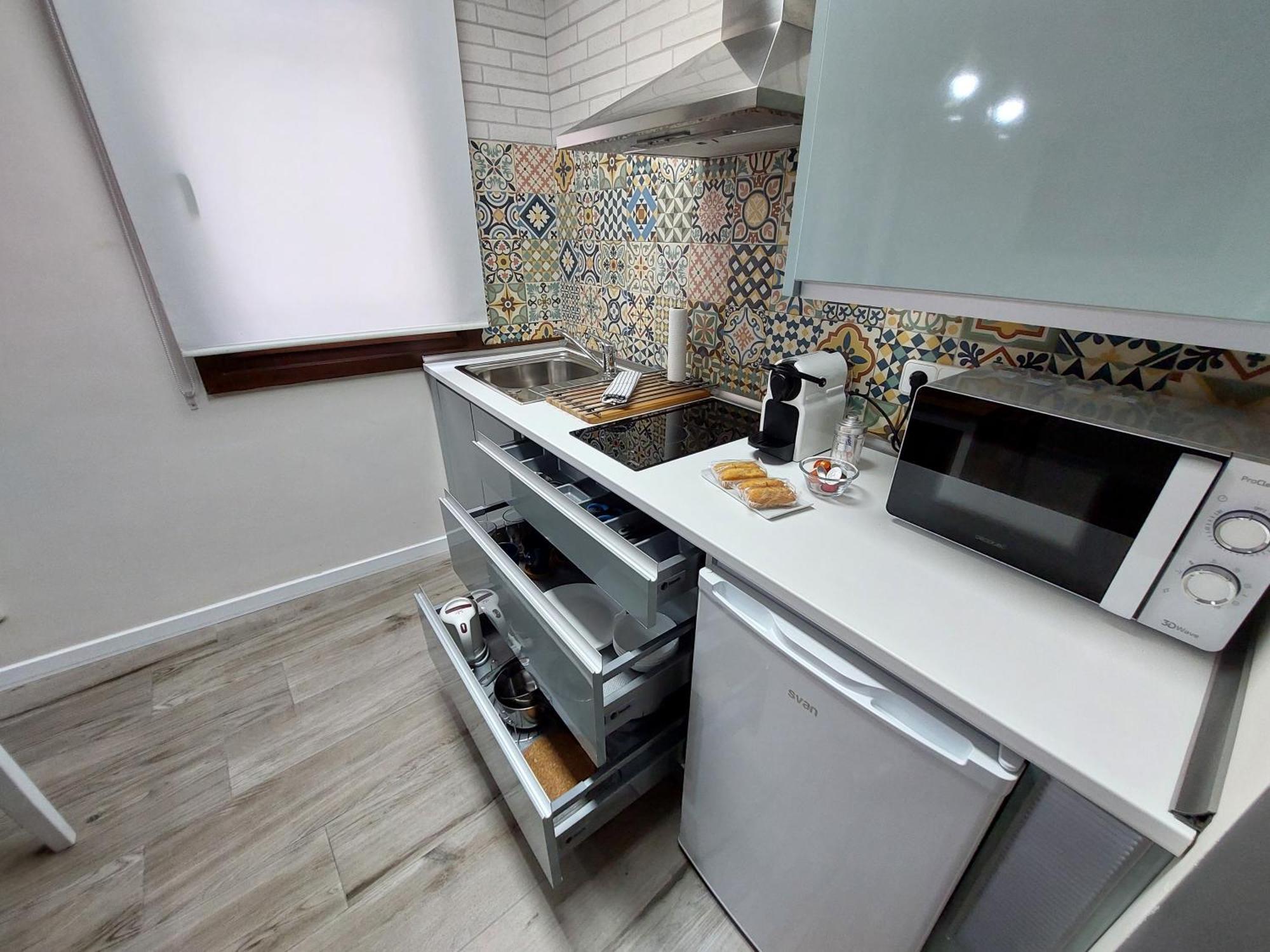 Toledoaloja - Estudio En Toledo Ngoại thất bức ảnh
