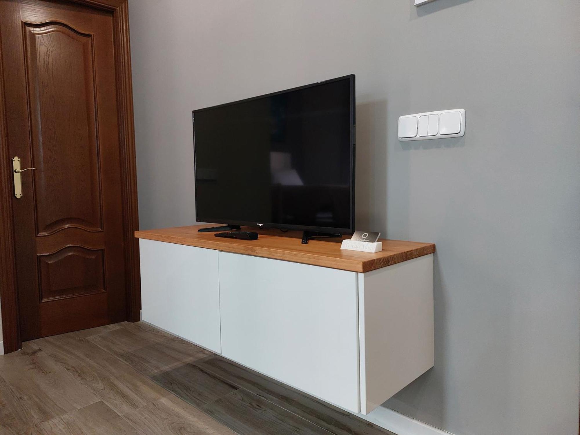 Toledoaloja - Estudio En Toledo Ngoại thất bức ảnh