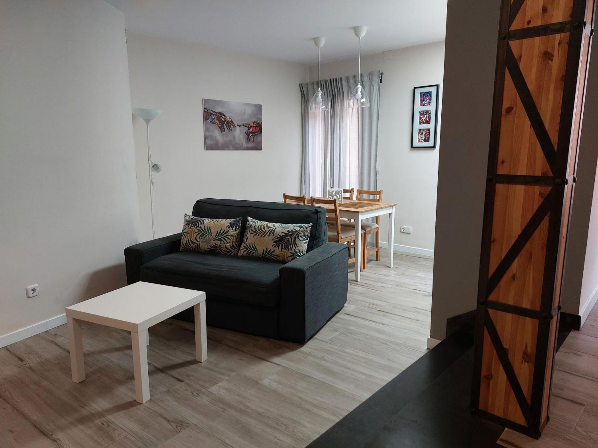 Toledoaloja - Estudio En Toledo Ngoại thất bức ảnh
