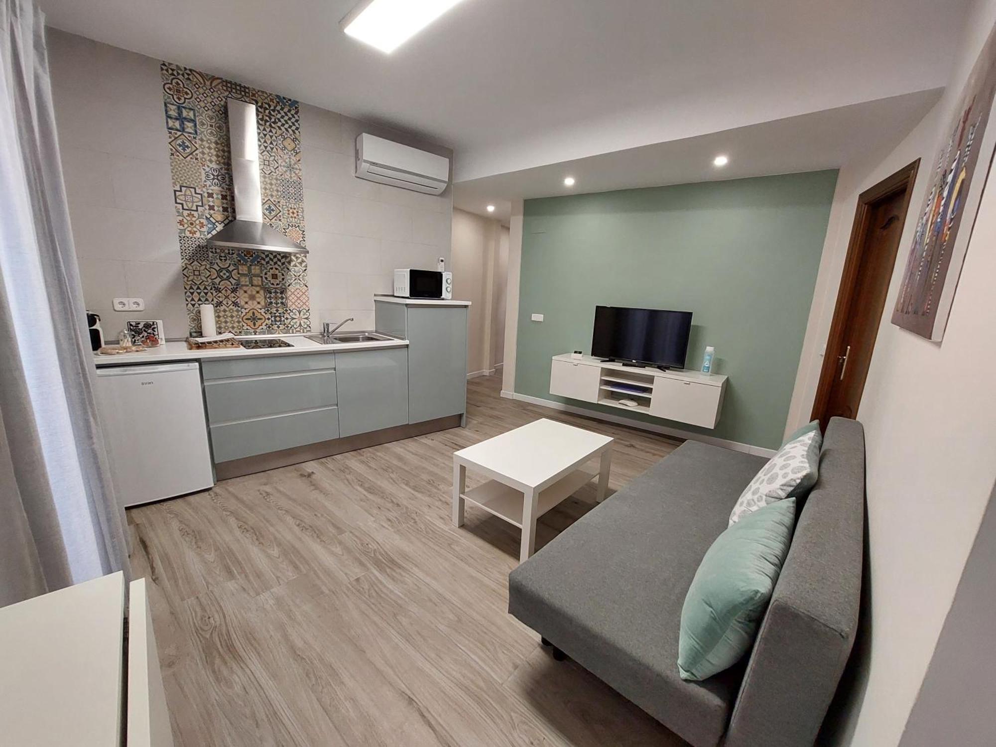 Toledoaloja - Estudio En Toledo Ngoại thất bức ảnh