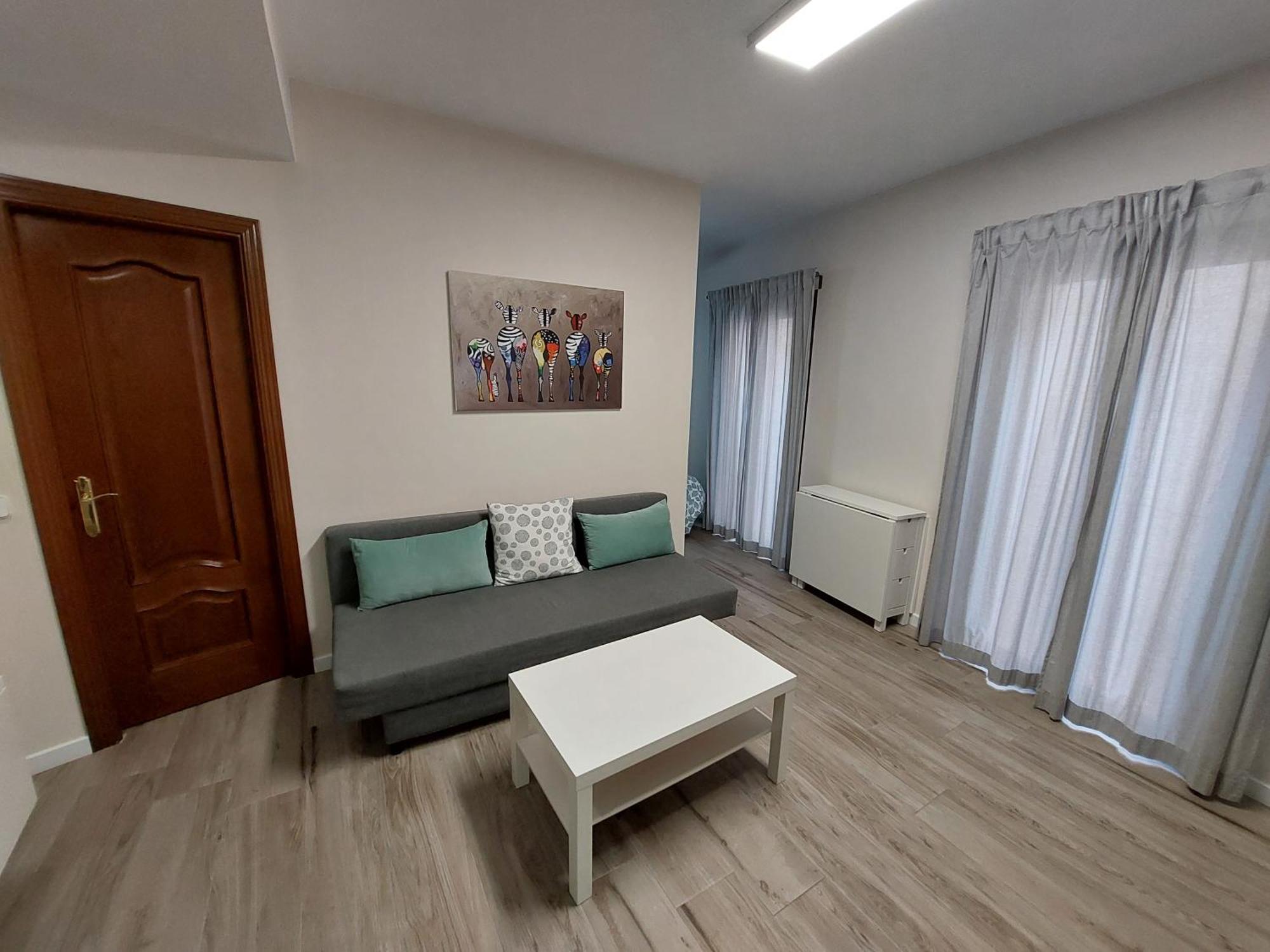 Toledoaloja - Estudio En Toledo Ngoại thất bức ảnh