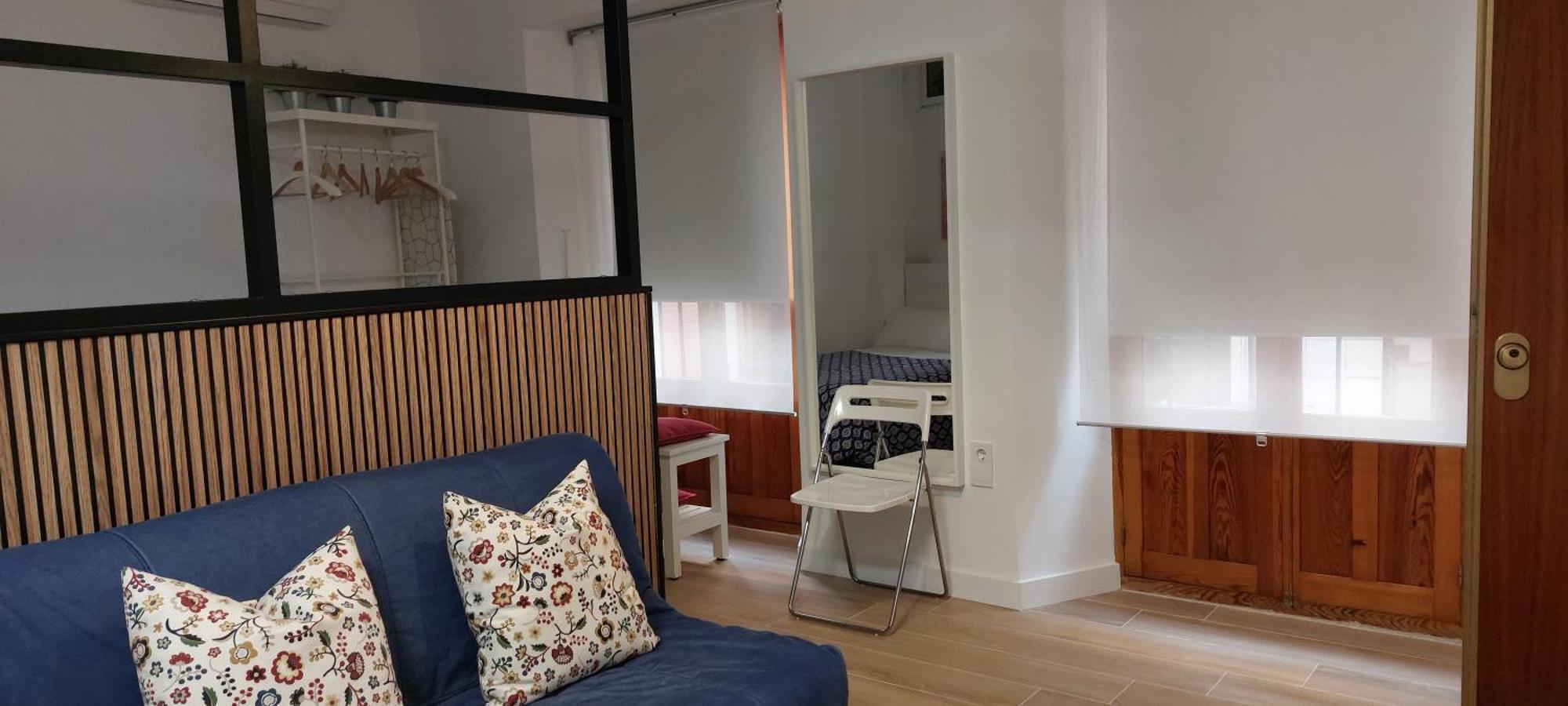 Toledoaloja - Estudio En Toledo Ngoại thất bức ảnh
